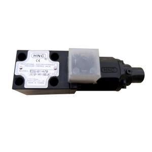 Wholesale Electric Hydraulic Proportional Pressure Control Valve Electro EFBG-03-125 from china suppliers