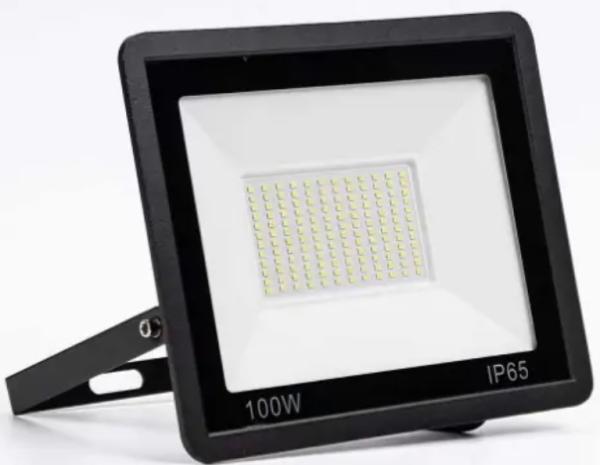 Led Flood Light 10w 20w 30w 50w 100w 150w 200w Reflector Flood Light Bright