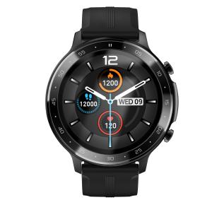 Wholesale 1.28 Inch Screen Sports Smart Watch PC Zinc Alloy RTL8762 Bluetooth Calling from china suppliers