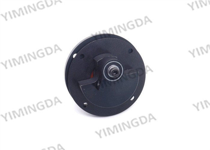 PN 85939001 Crankshaft Assembly PX For GTXL / PARAGON Cutter