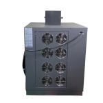 0-18V 0-5000A DC Electroplating Power Supply Chrome Nickel Zink Gold Sliver