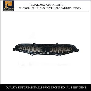 10-12 KIA Picanto Morning Front Bumper Grille OEM  86351-1Y000