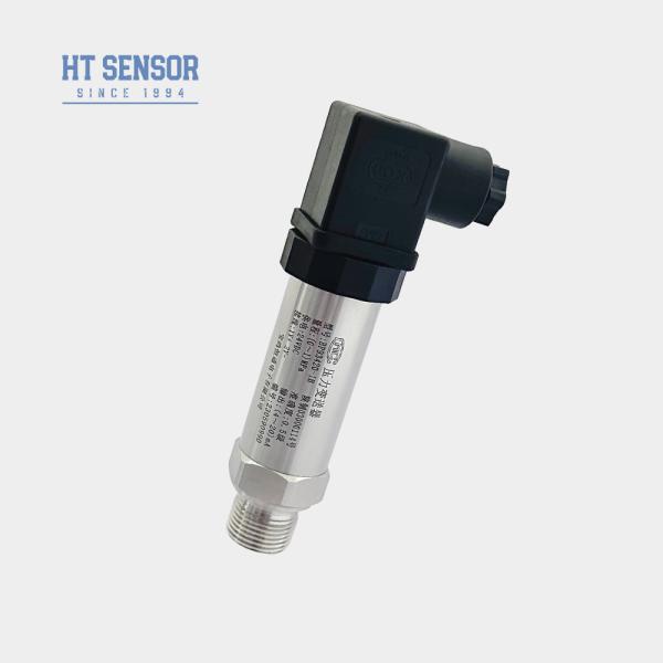 4-20mA Pressure Transmitter Sensor Stainless Steel Liquid Air Gas Pressure
