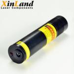 High Quality 650nm Marking Crosshair Generator Red Laser Line Projector