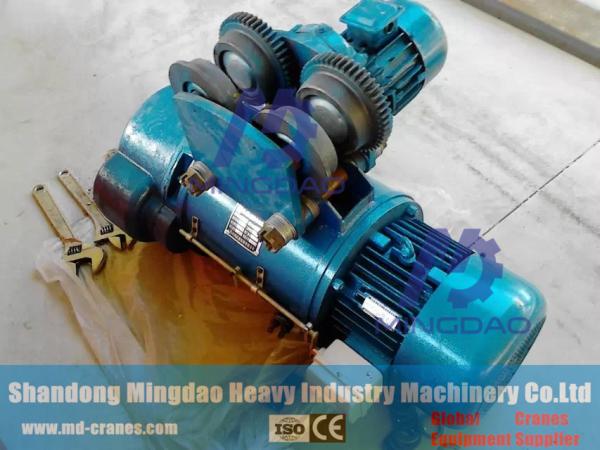 Best Price Mechanical CD1& MD1 Electric Wire Rope Hoist ,Wire Rope Electric