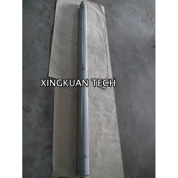 1.5m To 6m Width Woven Wire Mesh Screen 304 316 316L Stainless Steel Super Width