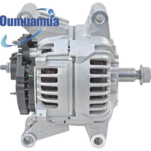 Alternator 24V 150A 0124655099 0124655230 0124655099 0124655230 3524700