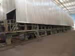 Corrugated Paper Production Line And Kraft Paper Production Line
