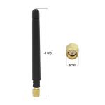 Big Magnetic Base 4G LTE Antenna 2700mhz GSM 3G DTV ROB Car Signal Digital TV