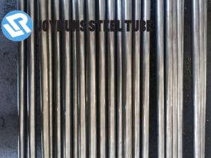 Wholesale EN10083-3 Seamless Precision Steel Tube 42CrMo4 QT Cold Drawn Extruded Steel Pipe from china suppliers