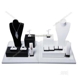 Wholesale unique jewelry display props from china suppliers
