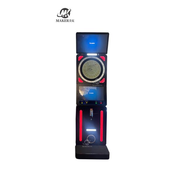 Dartslive Dart Machine Coin Wooden+Acrylic+Plastic Sports Commercial Dart