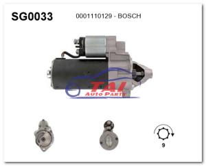 Wholesale 0001416022 0001416024 - Bosch Starter Motor 24v 5.4kw 9t Motores De Arranque from china suppliers