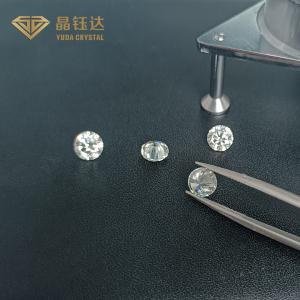 Wholesale Customization DEF Carbon Grown Diamonds For Jewelry from china suppliers
