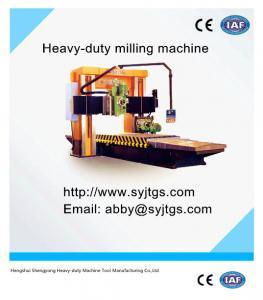 China plano used small milling machine for hot selling with good quality on sale