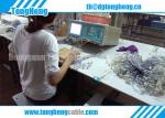 Cable Assemblies Strain Relief T-002