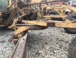 USA brand make used equipment/cat used 140g motor grader/140h motor grader with