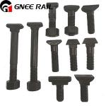 High Quality Track Bolts For Railway Fastening System