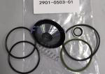 2901050301 Atlas Copco Alternative Screw Air Compressor Spare Parts