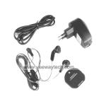Quadband Touchscreen Cell Phone Watch + Bluetooth + FM