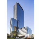 Aluminum Structural Glass Curtain Wall Outdoor Facade Metal Panel