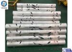 Mirror Polishing Precision Punching 3d Tube Laser Cutting Stainless Steel 2.0mm