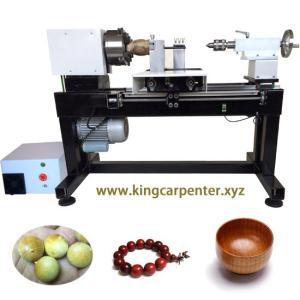 Wholesale micro lathe desktop cnc lathe from china suppliers
