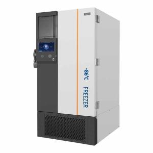 Wholesale Midea MD-86L708BS Upright Ultra Low Freezer Minus 45 Degrees 718L And Affordable from china suppliers