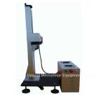 Split Type Steel Stainless Steel Aluminum Fiber Laser Marking Machine