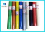 Q235 Steel Pipe PE/ABS Coated Lean Tube OD 28mm For Production Line