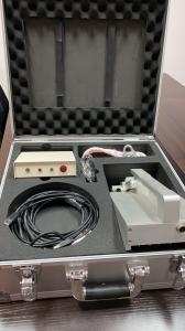 Wholesale HRD-150 Elevator Wire Rope Ultrasonic Metal Testing Equipment Steel Rope Flaw Detector from china suppliers