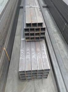 Wholesale Square Pipe---80*80 from china suppliers