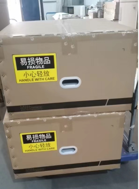 HUAWEI 4U Rack Server DAE62435U4 02352TKG SAS Disk Enclosure