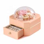 Valentine'S Day Jewelry Gift Boxes Bulk Personalised Christmas Box Packaging