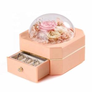 Wholesale Valentine'S Day Jewelry Gift Boxes Bulk Personalised Christmas Box Packaging from china suppliers