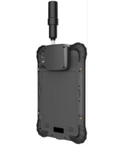China 5G Waterproof Android 11 Rugged Industrial Tablet High Brightness on sale