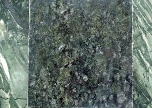 Wholesale Walkway Butterfly Green Granite Tile 10cm - 40cm Thickness Optional from china suppliers