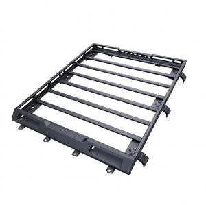 Wholesale Enhance Your Driving Experience with Our SUZUKI Jimny 2018-2021 Aluminum Alloy Roof Rack from china suppliers