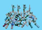 Medical Oxygen Regulator , Gas Cylinder High Pressure Gas Cylinder YR-86-18