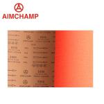 80Grit Coated Ceramic Abrasive Cloth Jumbo Roll