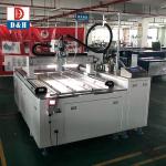Industrial Grade Automatic Resin Dispenser 180kg Capacity High Out-Gluing