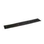 72inch Rubber Speed Bumpers Road Speed Bump for Cable Protection