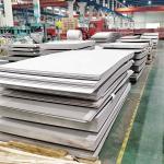Slit Edge Polishing Hr Steel Plates ASTM AISI SUS 430 Hot Rolled Steel Panels