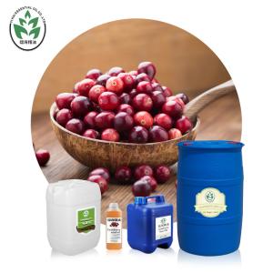 Wholesale OEM ODM Welcome Massage Essential OIls Organic Cranberry Seed Oil from china suppliers
