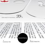 High Quality Japanese AGC 0.33MM 2.5D Tempered glass screen film for SONY L39H