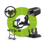 Cammus Motion Sim Racing Simulator Direct Drive Wheelbase