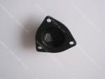 Tendion Pully Dust Cap Agricultural Machinery Parts DF-12 ISO9001 Certification