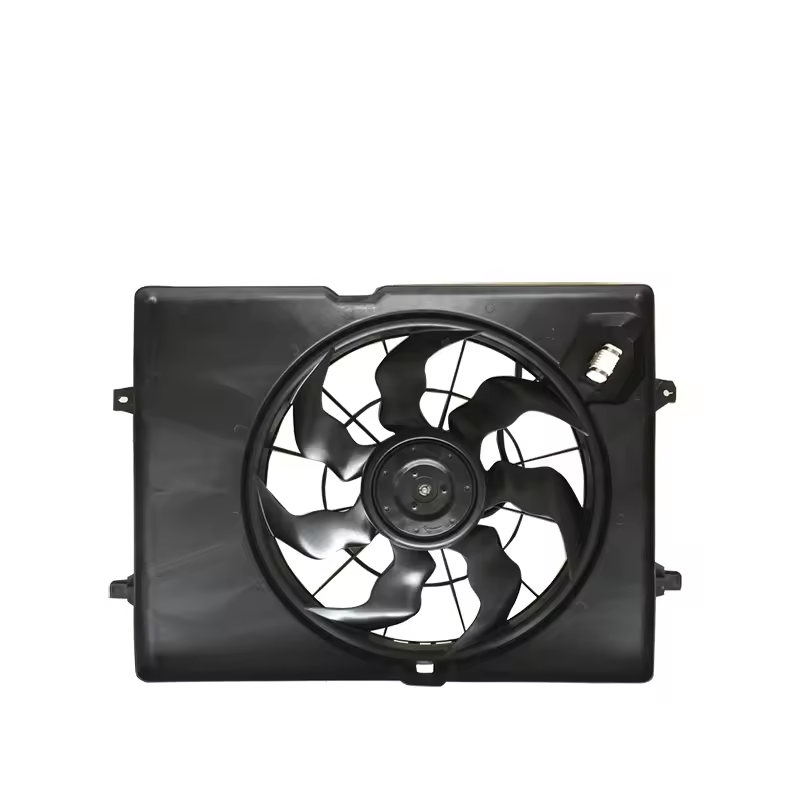 Electric Radiator Fan Assembly for Hyundai MISTRA I30/ELANTRA 12 2012-2015 25380B3000