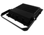 AC 220V 60Hz 6500K IP65 IK07 240W Exterior Led Flood Lights