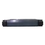 Manual Hydraulic Dock Leveler Safety , 25000LBS - 35000LBS Capacity